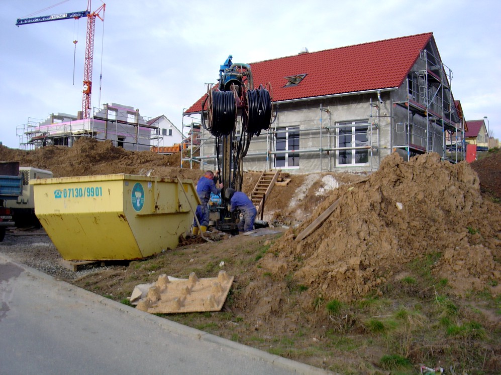 Referenzprojekt GIB